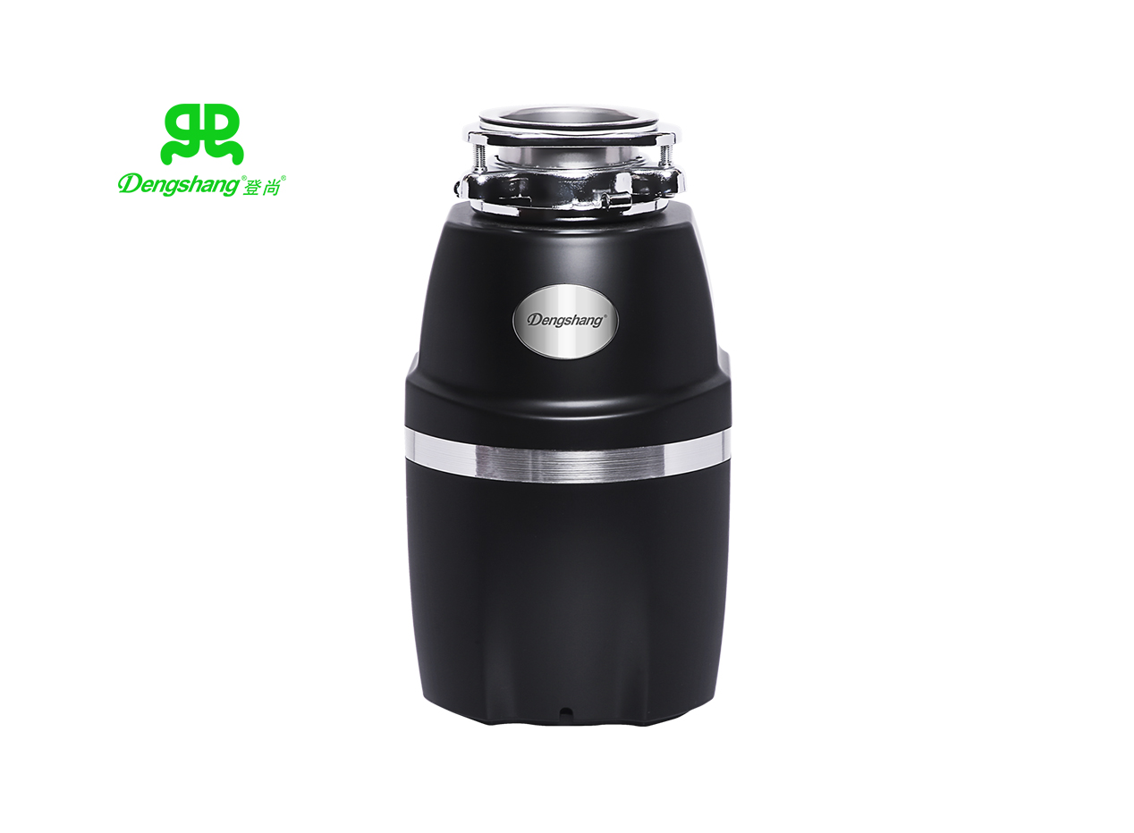 新一代“垃圾處理器”，讓你的垃圾分類更加安全，廠家直銷
